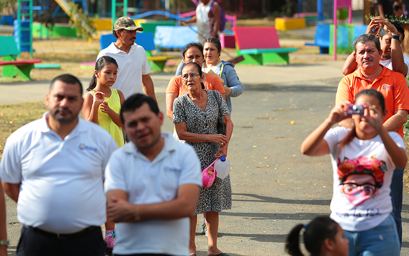 parque